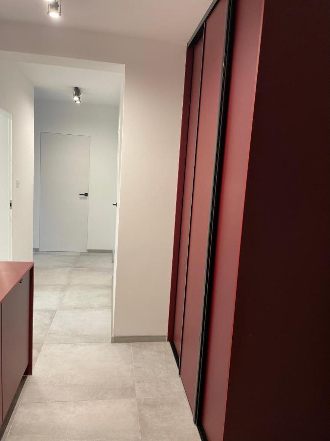 Stone Hill Szklarska Poreba Dış mekan fotoğraf