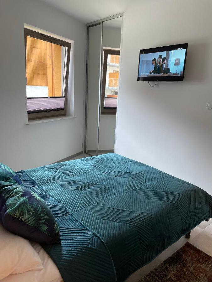 Stone Hill Szklarska Poreba Dış mekan fotoğraf