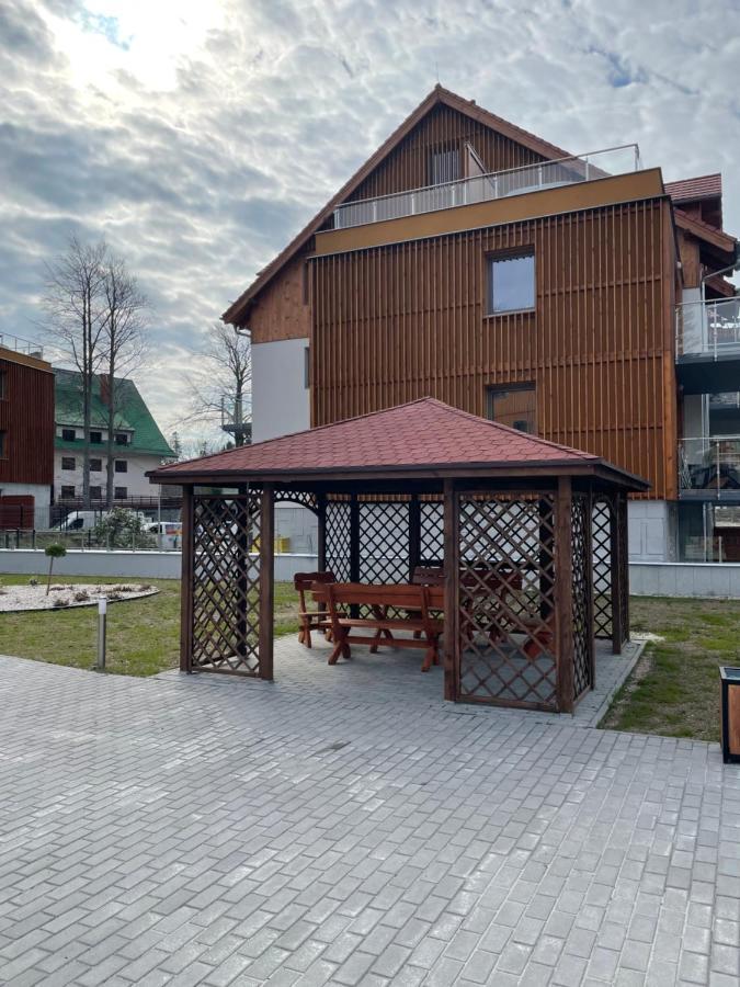 Stone Hill Szklarska Poreba Dış mekan fotoğraf