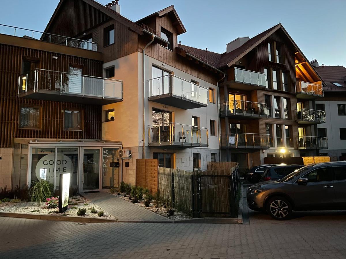 Stone Hill Szklarska Poreba Dış mekan fotoğraf