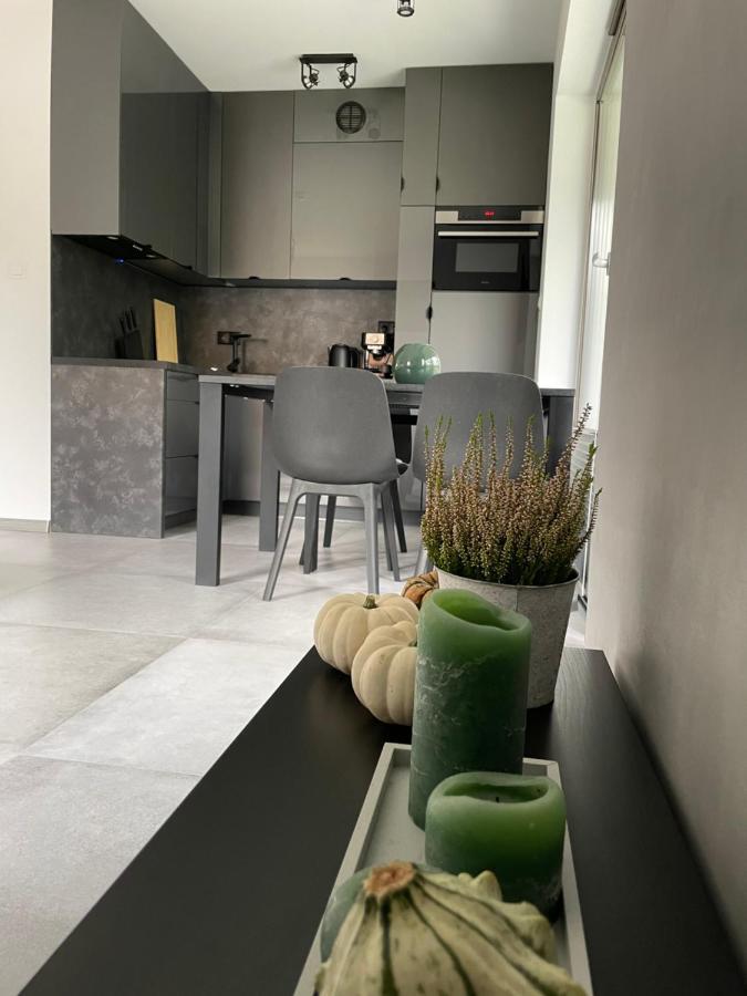 Stone Hill Szklarska Poreba Dış mekan fotoğraf