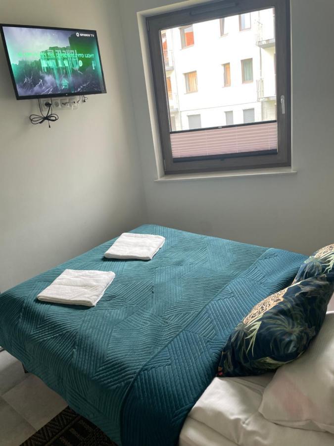 Stone Hill Szklarska Poreba Dış mekan fotoğraf