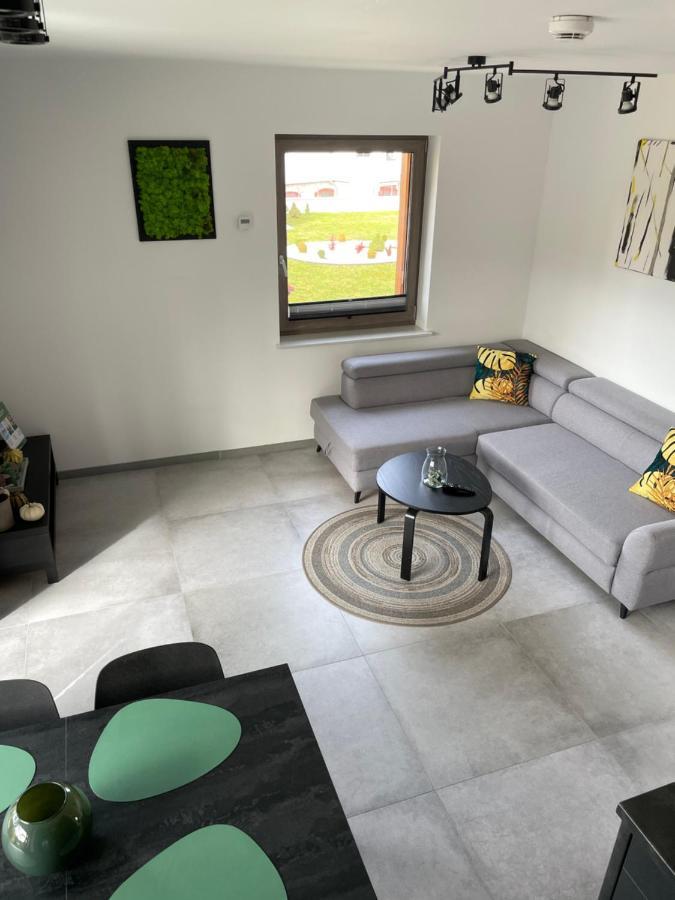 Stone Hill Szklarska Poreba Dış mekan fotoğraf